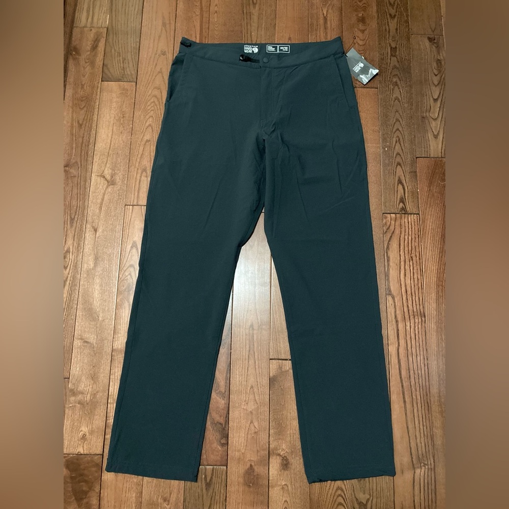Mountain Hardware - Chockstone Pant - 33x32